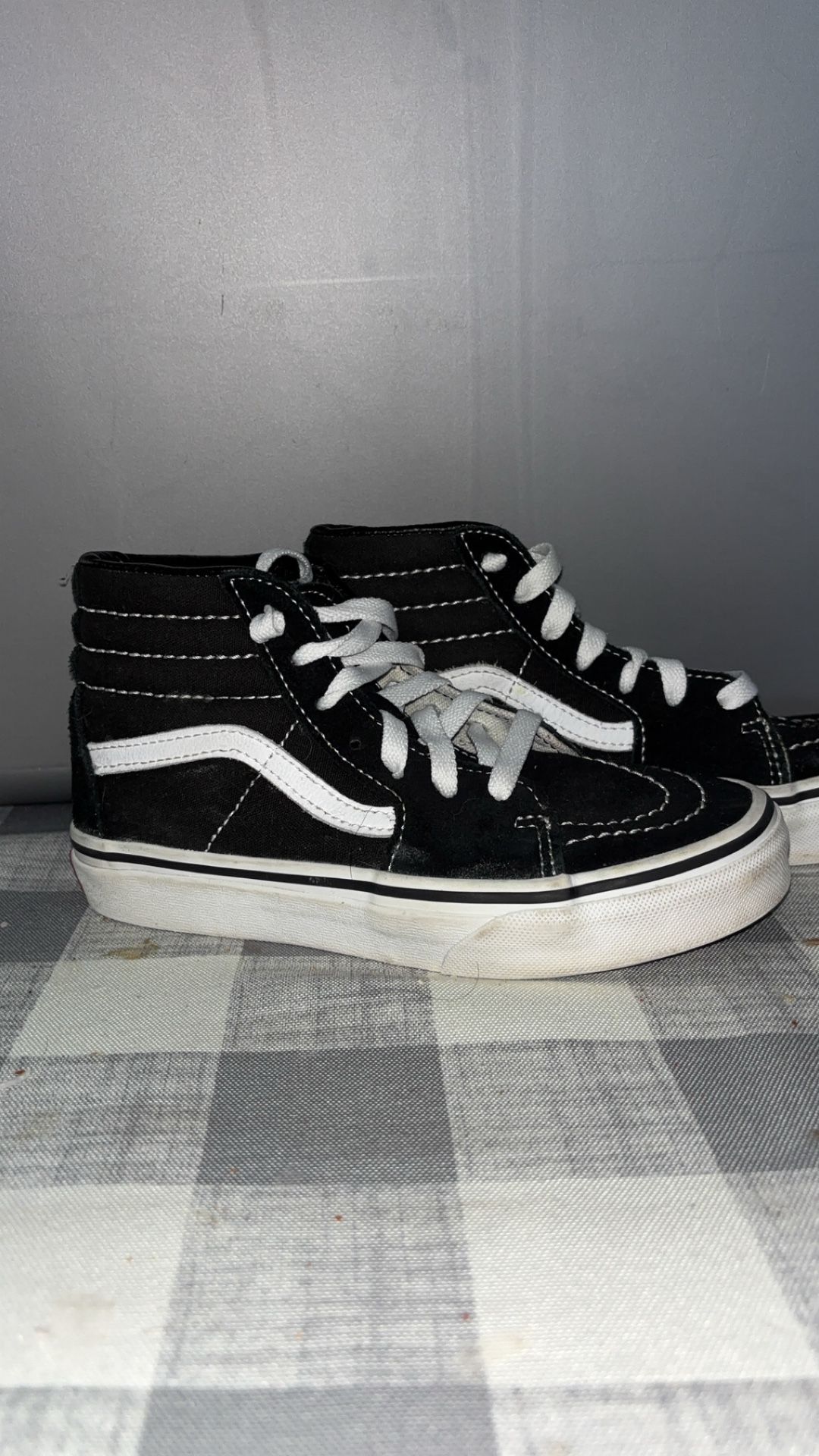 Kids vans