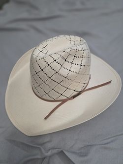 New American Hat Company Cowboy Hat