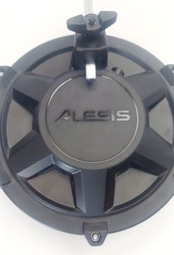 Alesis 8-inch electronic mesh drum pad