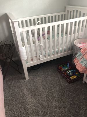 New And Used Baby Cribs For Sale In Redlands Ca Offerup