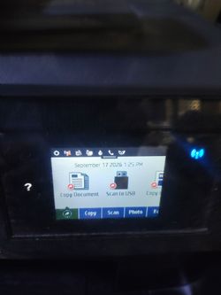 Printer