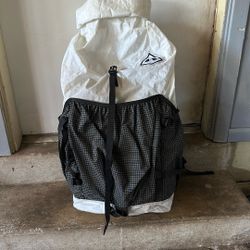 Hyperlite Backpack 3400