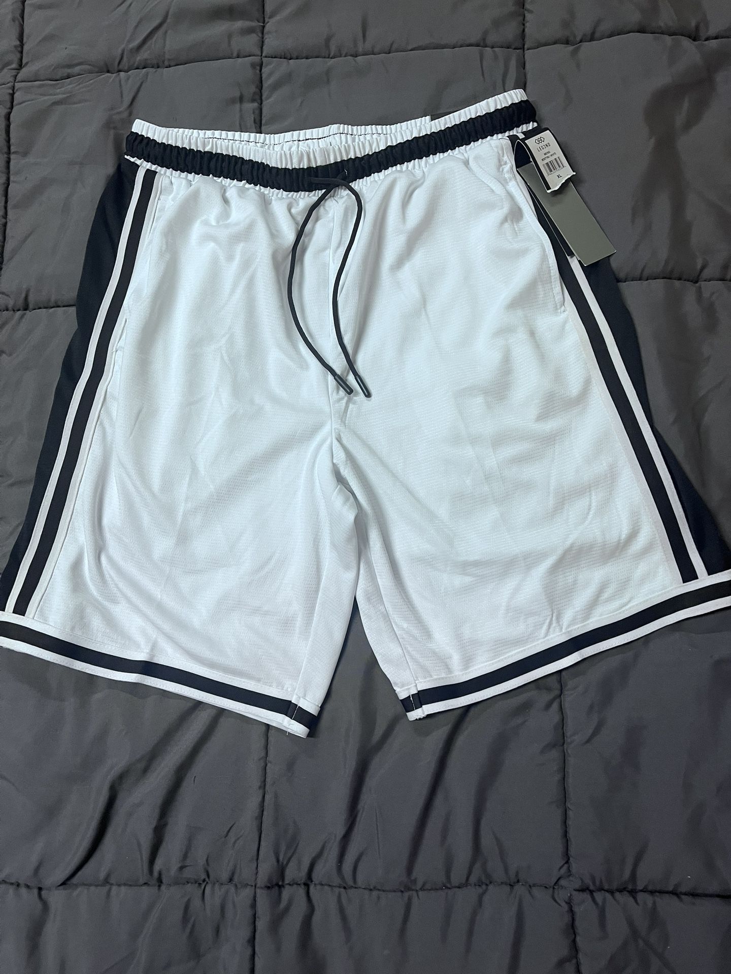 Men’s Shorts