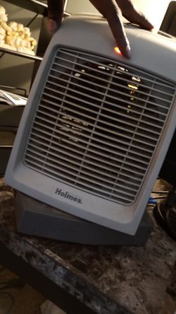 Heater