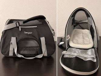 Bergan Soft-Sided Pet Carrier