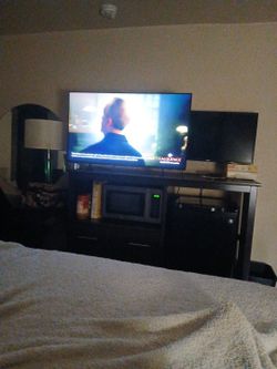 Samsung 4k Smart TV