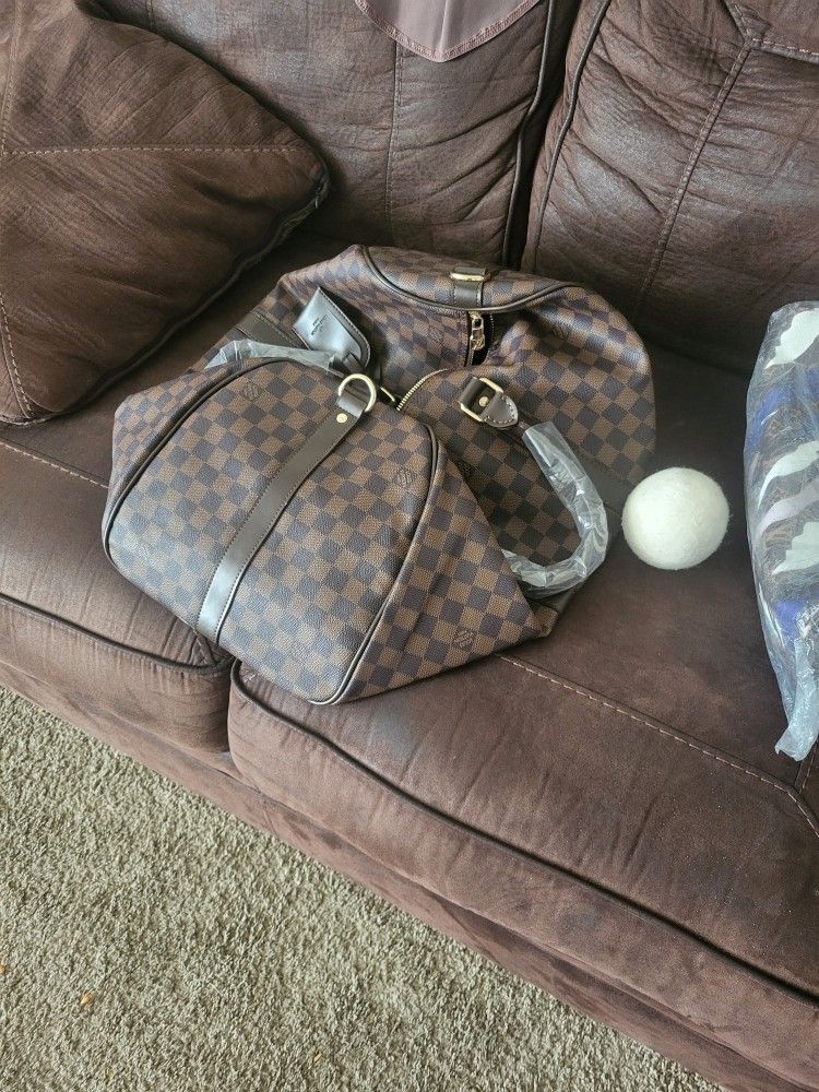 Duffel Bag
