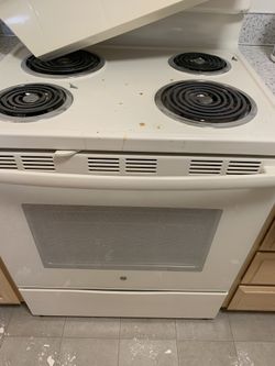 Stove