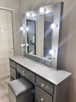Vanity