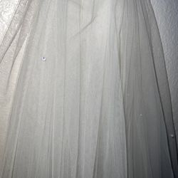 Wedding Veil