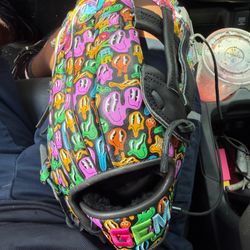 Baseball Glove