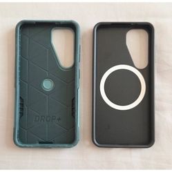 Otterbox Samsung S25 Commuter & Symmetry Case Set