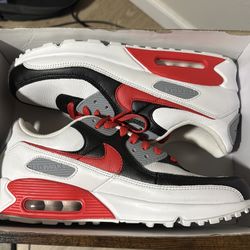 Nike Air Max 90