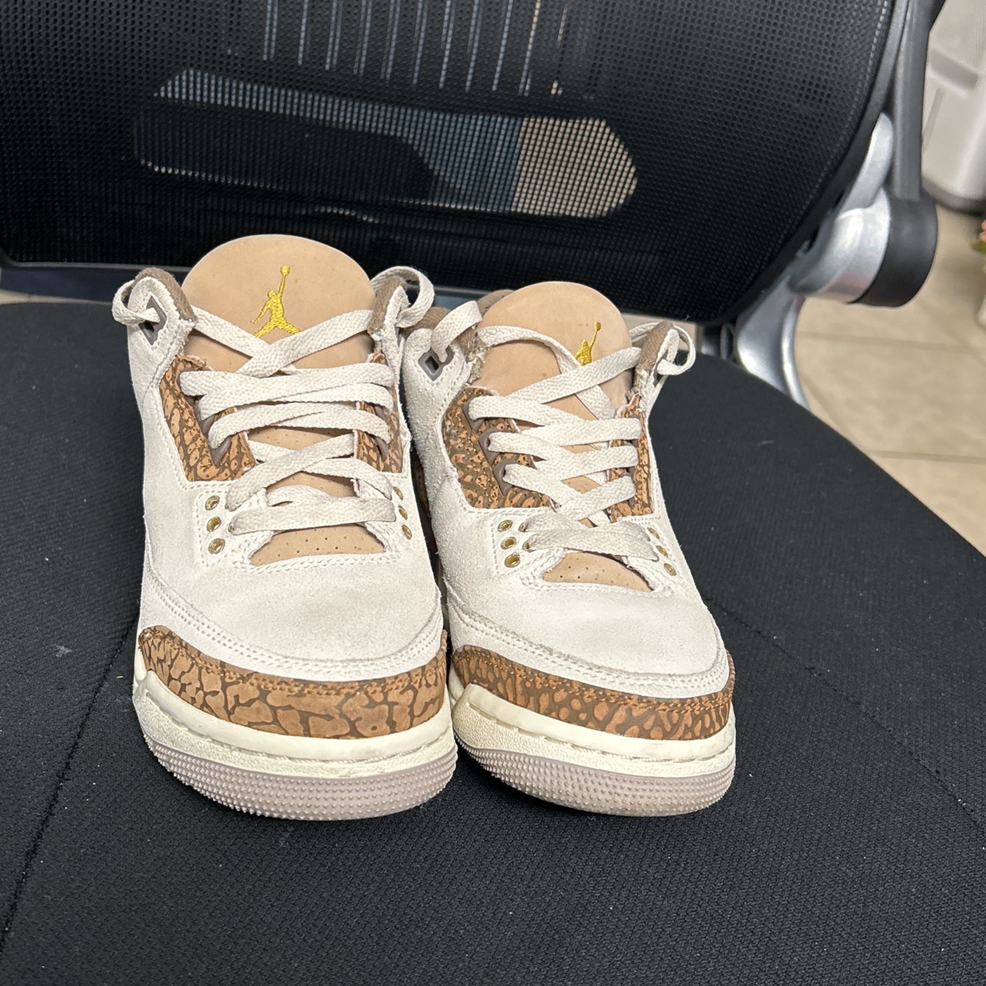 Jordan Palomino 3s