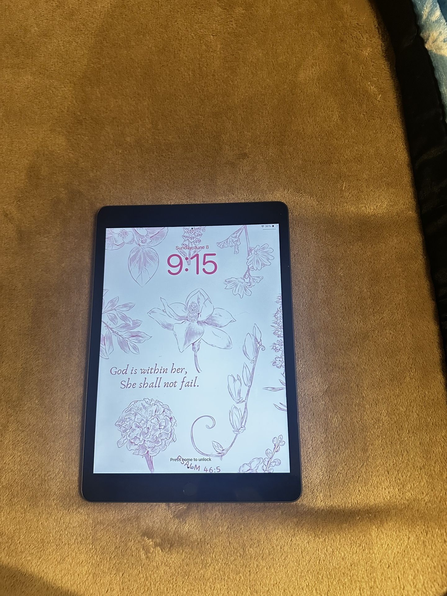 iPad 9th Gen