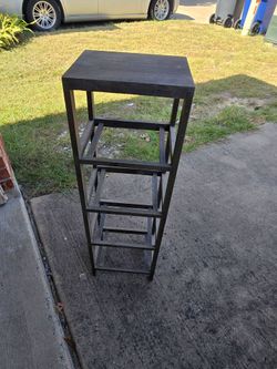Shelf