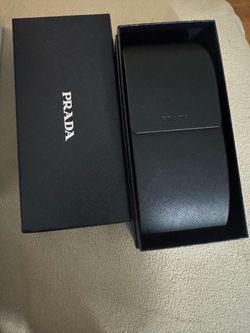 Prada Glasses