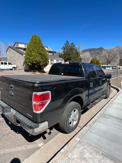 F150 2013
