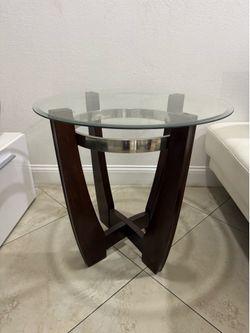 3 coffee tables