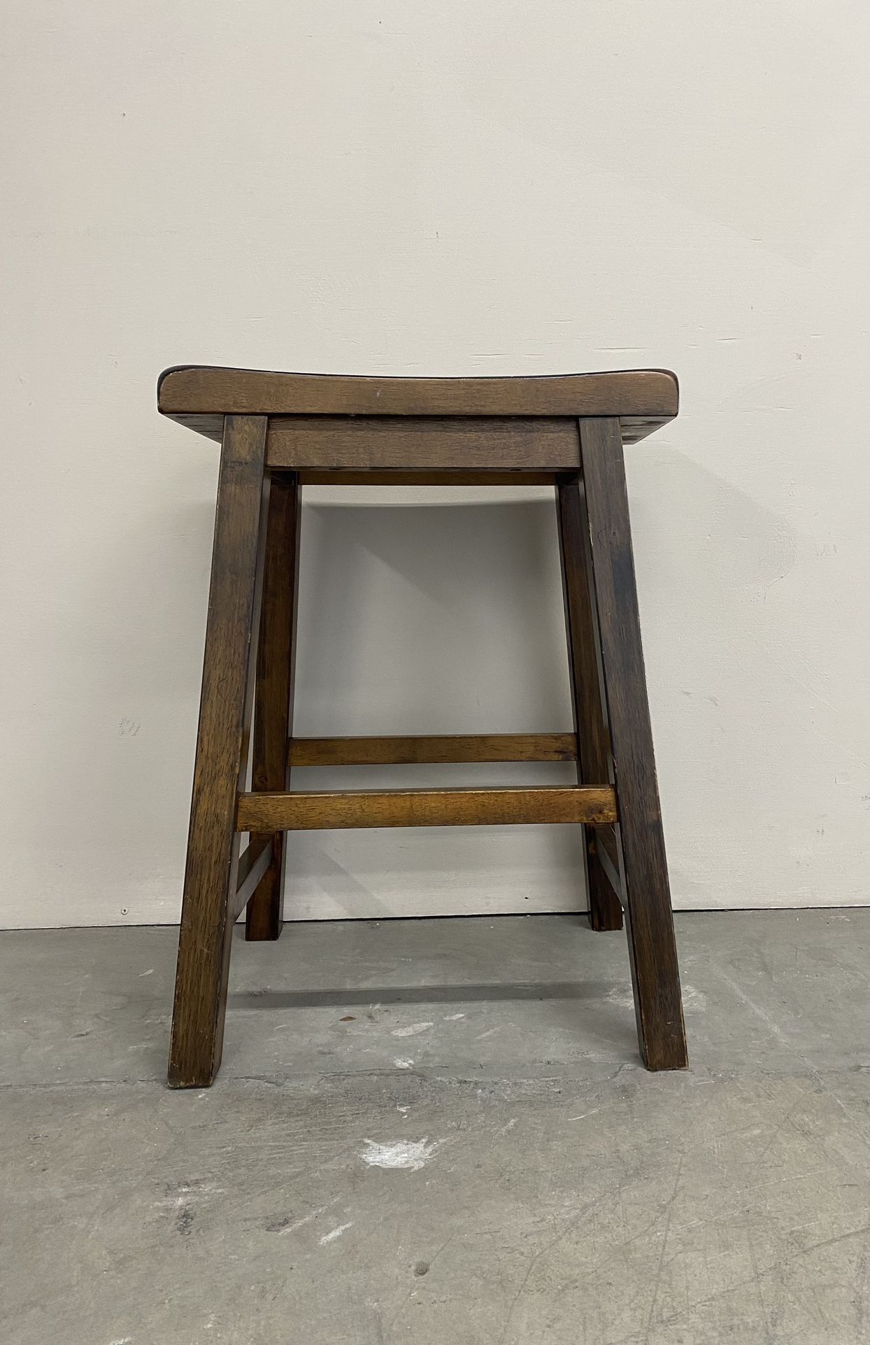 Wooden Stool/Chair 