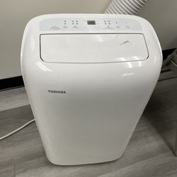 Toshiba Mobile type Air conditioning