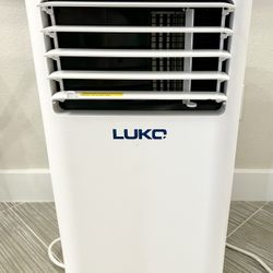 LUKO Portable Air Conditioner  