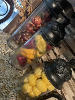 kitchen decor