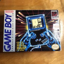 Nintendo Handheld Console Collection