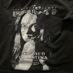 Erd shirt 