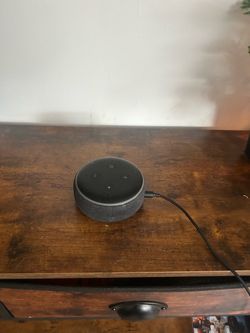 Amazon Alexa
