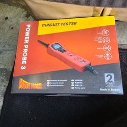 Power Probe 3