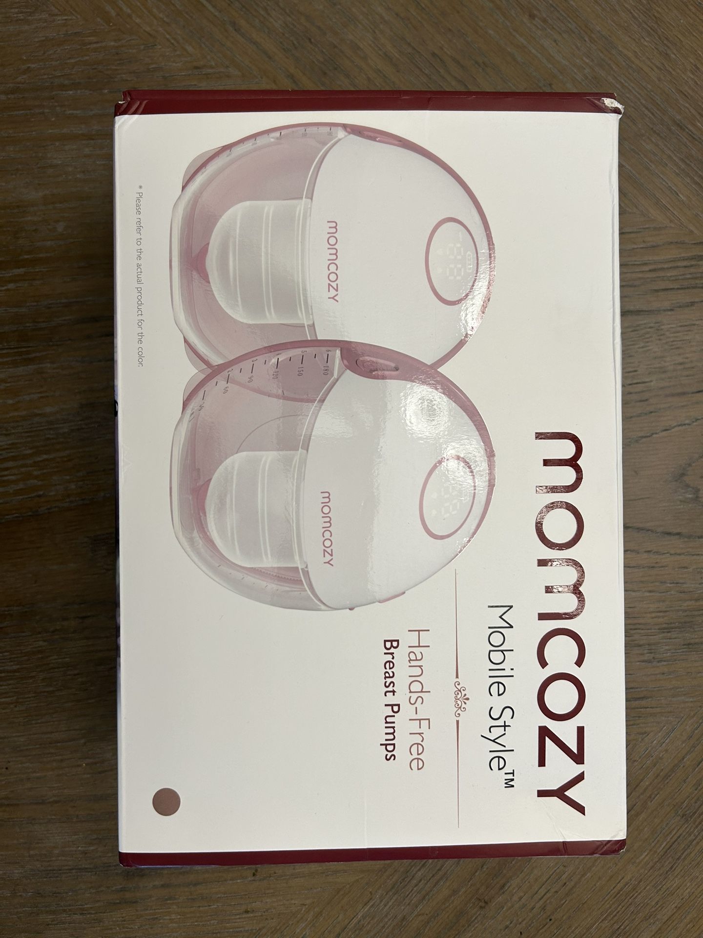 Momcozy Mobile Style 