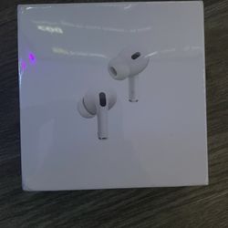 Airpod pros 2