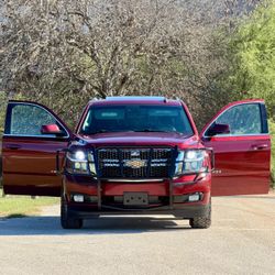 2019 Chevrolet Tahoe