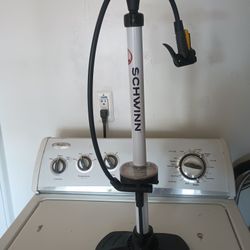 Schwinn Bike Pump 
