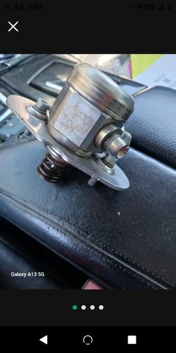 2013 BMW X3 Fuel Pump In Excellent Working Condition $60