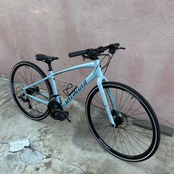 Specialized Sirrus 2.0