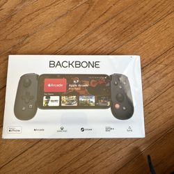 Backbone One For iPhone 