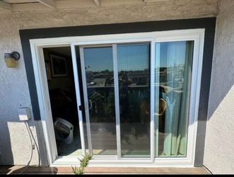 Ventanas y puertas de vinyl