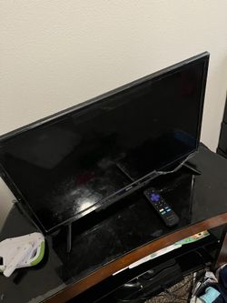 24” Roku Tv
