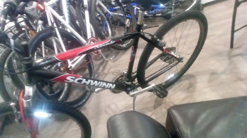 Schwinn
