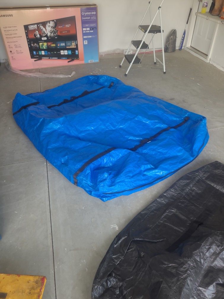 Mattress Cover