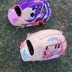 RAWLINGS HEART OF THE HIDE 