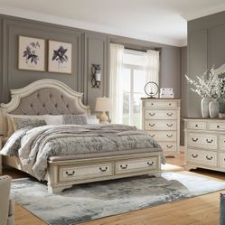 Bedroom Set