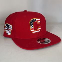 Snapback Hat 🧢