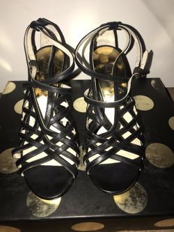 Michael Kors heels