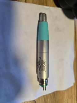2 Prophy Star Dental Hygiene Handpieces – LubeFree