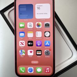 T-mobile Metro Pcs iPhone 12 MINI 64GB 100% Battery 