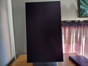 Samsung 27inch odyssey G50f monitor
