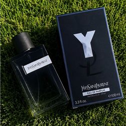 YSL Y Eau de Parfum 100ml